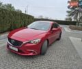 Червоний Мазда 6, об'ємом двигуна 2.5 л та пробігом 137 тис. км за 16500 $, фото 9 на Automoto.ua