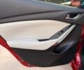 Красный Мазда 6, объемом двигателя 2.49 л и пробегом 130 тыс. км за 15200 $, фото 71 на Automoto.ua