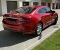Червоний Мазда 6, об'ємом двигуна 2.49 л та пробігом 94 тис. км за 11800 $, фото 3 на Automoto.ua