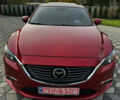 Красный Мазда 6, объемом двигателя 2.5 л и пробегом 107 тыс. км за 15500 $, фото 32 на Automoto.ua