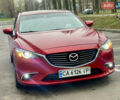 Красный Мазда 6, объемом двигателя 2.49 л и пробегом 190 тыс. км за 11999 $, фото 3 на Automoto.ua
