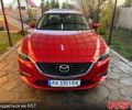 Червоний Мазда 6, об'ємом двигуна 2.2 л та пробігом 50 тис. км за 16999 $, фото 1 на Automoto.ua