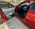 Красный Мазда 6, объемом двигателя 2.5 л и пробегом 153 тыс. км за 14000 $, фото 16 на Automoto.ua