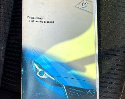 Красный Мазда 6, объемом двигателя 2 л и пробегом 120 тыс. км за 15100 $, фото 3 на Automoto.ua