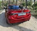 Красный Мазда 6, объемом двигателя 2.5 л и пробегом 153 тыс. км за 14000 $, фото 21 на Automoto.ua