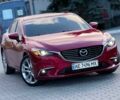 Червоний Мазда 6, об'ємом двигуна 2.5 л та пробігом 172 тис. км за 10999 $, фото 11 на Automoto.ua