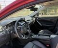 Красный Мазда 6, объемом двигателя 2.5 л и пробегом 104 тыс. км за 13299 $, фото 4 на Automoto.ua