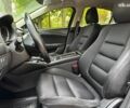 Червоний Мазда 6, об'ємом двигуна 2.5 л та пробігом 235 тис. км за 10640 $, фото 14 на Automoto.ua