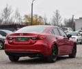 Червоний Мазда 6, об'ємом двигуна 2.5 л та пробігом 123 тис. км за 12490 $, фото 1 на Automoto.ua