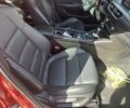 Красный Мазда 6, объемом двигателя 2.5 л и пробегом 153 тыс. км за 14000 $, фото 11 на Automoto.ua