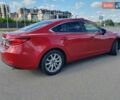 Красный Мазда 6, объемом двигателя 2 л и пробегом 75 тыс. км за 13600 $, фото 27 на Automoto.ua
