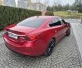 Червоний Мазда 6, об'ємом двигуна 2.5 л та пробігом 137 тис. км за 16500 $, фото 11 на Automoto.ua