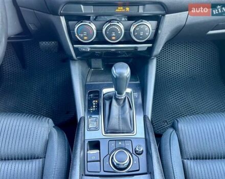 Красный Мазда 6, объемом двигателя 2.49 л и пробегом 120 тыс. км за 12900 $, фото 29 на Automoto.ua