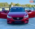 Красный Мазда 6, объемом двигателя 2.49 л и пробегом 120 тыс. км за 12900 $, фото 3 на Automoto.ua