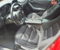 Червоний Мазда 6, об'ємом двигуна 2 л та пробігом 75 тис. км за 12500 $, фото 31 на Automoto.ua