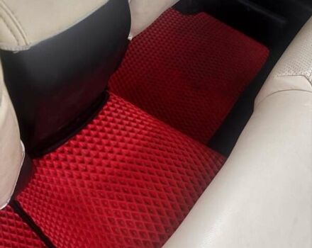 Красный Мазда 6, объемом двигателя 2.49 л и пробегом 122 тыс. км за 15000 $, фото 14 на Automoto.ua