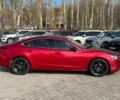 Красный Мазда 6, объемом двигателя 2.5 л и пробегом 122 тыс. км за 15500 $, фото 7 на Automoto.ua