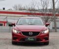 Червоний Мазда 6, об'ємом двигуна 2.5 л та пробігом 123 тис. км за 12490 $, фото 5 на Automoto.ua