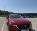 Червоний Мазда 6, об'ємом двигуна 2.5 л та пробігом 65 тис. км за 15500 $, фото 2 на Automoto.ua