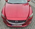 Червоний Мазда 6, об'ємом двигуна 2.5 л та пробігом 137 тис. км за 16500 $, фото 6 на Automoto.ua