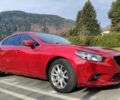 Червоний Мазда 6, об'ємом двигуна 2 л та пробігом 204 тис. км за 11000 $, фото 1 на Automoto.ua