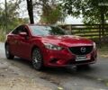 Червоний Мазда 6, об'ємом двигуна 2.5 л та пробігом 235 тис. км за 10640 $, фото 2 на Automoto.ua