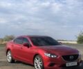 Червоний Мазда 6, об'ємом двигуна 2.5 л та пробігом 230 тис. км за 10540 $, фото 1 на Automoto.ua
