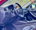 Красный Мазда 6, объемом двигателя 2.5 л и пробегом 120 тыс. км за 14500 $, фото 11 на Automoto.ua