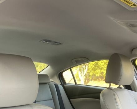 Красный Мазда 6, объемом двигателя 2.5 л и пробегом 170 тыс. км за 13999 $, фото 8 на Automoto.ua