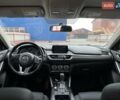 Червоний Мазда 6, об'ємом двигуна 2.49 л та пробігом 132 тис. км за 11300 $, фото 8 на Automoto.ua