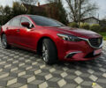 Красный Мазда 6, объемом двигателя 2.5 л и пробегом 107 тыс. км за 15500 $, фото 29 на Automoto.ua