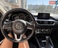 Червоний Мазда 6, об'ємом двигуна 2.49 л та пробігом 94 тис. км за 11800 $, фото 9 на Automoto.ua