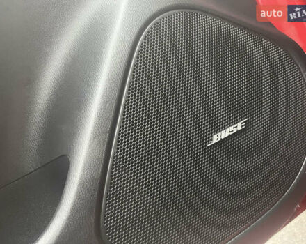 Красный Мазда 6, объемом двигателя 2.49 л и пробегом 190 тыс. км за 11999 $, фото 22 на Automoto.ua