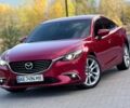 Червоний Мазда 6, об'ємом двигуна 2.5 л та пробігом 172 тис. км за 10999 $, фото 1 на Automoto.ua