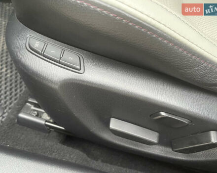 Красный Мазда 6, объемом двигателя 2.49 л и пробегом 190 тыс. км за 11999 $, фото 23 на Automoto.ua