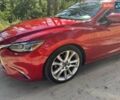 Красный Мазда 6, объемом двигателя 2.5 л и пробегом 153 тыс. км за 14000 $, фото 23 на Automoto.ua