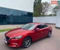 Красный Мазда 6, объемом двигателя 2.19 л и пробегом 136 тыс. км за 15800 $, фото 10 на Automoto.ua