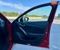 Красный Мазда 6, объемом двигателя 2.49 л и пробегом 120 тыс. км за 12900 $, фото 34 на Automoto.ua