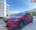 Красный Мазда 6, объемом двигателя 2.19 л и пробегом 136 тыс. км за 15800 $, фото 62 на Automoto.ua