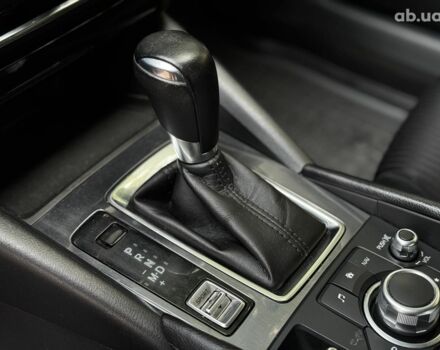 Червоний Мазда 6, об'ємом двигуна 2.5 л та пробігом 235 тис. км за 10640 $, фото 17 на Automoto.ua