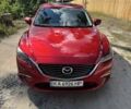 Красный Мазда 6, объемом двигателя 2.5 л и пробегом 153 тыс. км за 14000 $, фото 17 на Automoto.ua