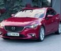 Червоний Мазда 6, об'ємом двигуна 2.5 л та пробігом 172 тис. км за 10999 $, фото 16 на Automoto.ua