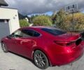 Червоний Мазда 6, об'ємом двигуна 2.5 л та пробігом 157 тис. км за 8000 $, фото 5 на Automoto.ua