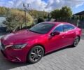 Червоний Мазда 6, об'ємом двигуна 2.5 л та пробігом 157 тис. км за 8000 $, фото 1 на Automoto.ua
