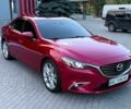 Червоний Мазда 6, об'ємом двигуна 2.5 л та пробігом 172 тис. км за 10999 $, фото 18 на Automoto.ua