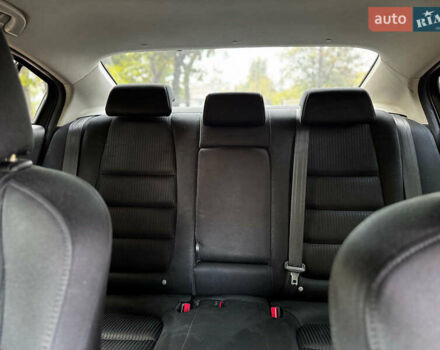 Червоний Мазда 6, об'ємом двигуна 2.5 л та пробігом 235 тис. км за 10640 $, фото 20 на Automoto.ua