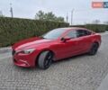 Червоний Мазда 6, об'ємом двигуна 2.5 л та пробігом 137 тис. км за 16500 $, фото 7 на Automoto.ua