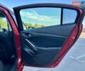 Красный Мазда 6, объемом двигателя 2.49 л и пробегом 120 тыс. км за 12900 $, фото 26 на Automoto.ua