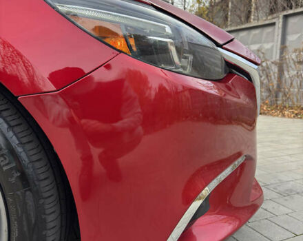 Червоний Мазда 6, об'ємом двигуна 2.49 л та пробігом 135 тис. км за 17500 $, фото 6 на Automoto.ua