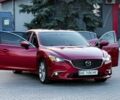 Червоний Мазда 6, об'ємом двигуна 2.5 л та пробігом 172 тис. км за 10999 $, фото 9 на Automoto.ua
